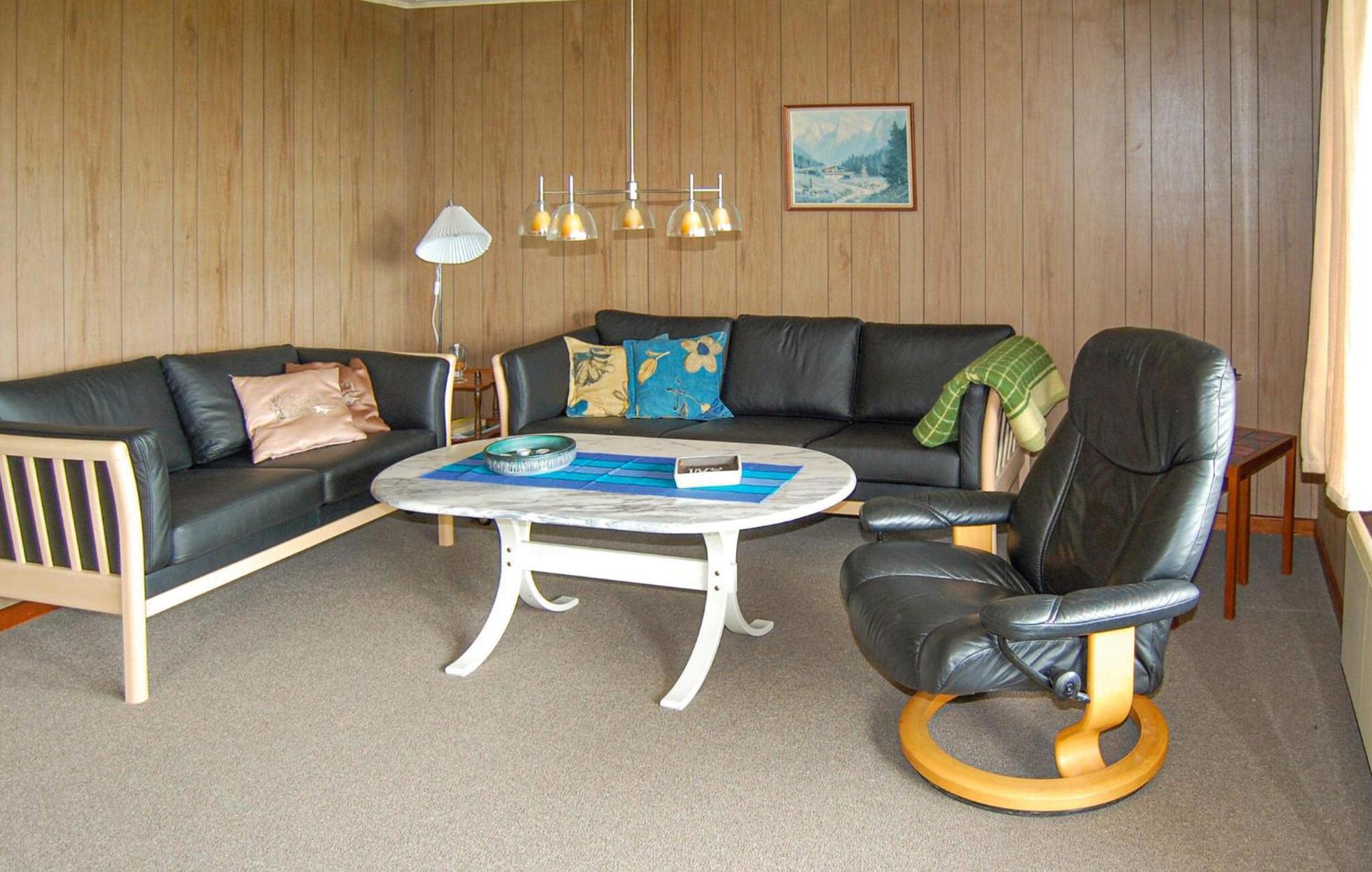 3 Bedroom Stunning Home In Romo Bolilmark Exterior foto